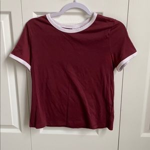 H&M Short Sleeve T-Shirt